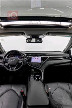 تويوتا كامري